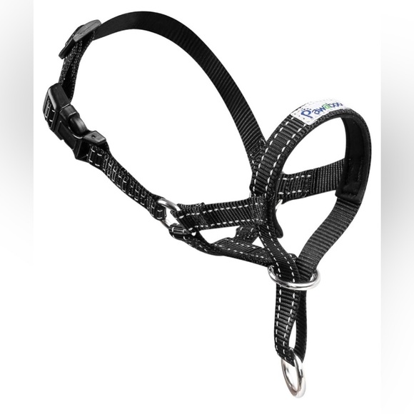 Pawaboo Dog head Collar - Picture 3 of 6